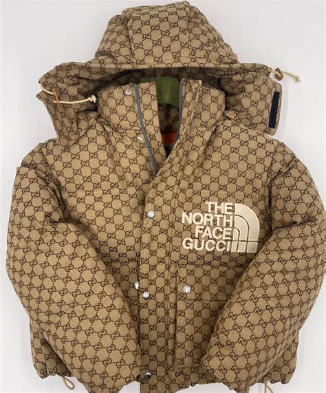 gucci north face jacka|north face Gucci full collection.